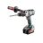 Шуруповерт Metabo SB 18 LTX-3 BL I 602356650