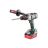 Шуруповерт Metabo SB 18 LTX-3 BL I 602356660