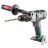 Шуруповерт Metabo SB 18 LTX-3 BL I 602356890