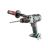 Шуруповерт Metabo SB 18 LTX-3 BL I 602356840