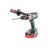 Шуруповерт Metabo SB 18 LTX-3 BL Q I 602357660
