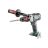 Шуруповерт Metabo SB 18 LTX-3 BL Q I 602357890