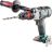 Шуруповерт Metabo SB 18 LTX-3 BL Q I 602357840