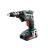 Шуруповерт Metabo SE 18 LTX 2500 Ак.2x2,0Ah