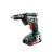 Шуруповерт Metabo SE 18 LTX 6000 Ак.2x2,0Ah
