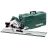 Пила циркулярна ручна Metabo KS 55 FS + FS 160