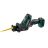 Сабельная пила Metabo SSE 18 LTX Compact 602266840