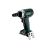 Гайковерт Metabo SSW 18 LTX 200 602195850