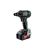 Гайковерт Metabo SSW 18 LTX 300 BL 602395650