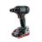Гайковерт Metabo SSW 18 LTX 300 BL 602395800