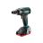 Гайковерт Metabo SSW 18 LTX 400 BL 602205820
