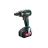 Гайковерт Metabo SSW 18 LTX 400 BL 602205800