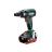 Гайковерт Metabo SSW 18 LTX 400 BL 602205940