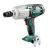 Гайковерт Metabo SSW 18 LTX 600 каркас коробка