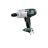 Гайковерт Metabo SSW 18 LTX 600 каркас 602198840