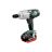 Гайковерт Metabo SSW 18 LTX 600 (2x LiHD 5.5 Ah)