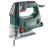 Электролобзик Metabo 602298610 STA 18 LTX