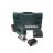 Електролобзик Metabo 602298650 STA 18 LTX