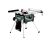 Пила циркулярная стационарная Metabo TS 36-18 LTX BL 254