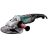Угловая шлифмашина Metabo W 22-230 MVT 606462260