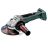 Кутова шліфмашина Metabo WB 18LTX BL150 613078840