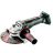 Кутова шліфмашина Metabo WB 18LTX BL180 613087840