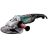 Кутова шліфмашина Metabo WE 22-230 MVT 606464260