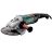Кутова шліфмашина Metabo WE 22-230 MVT 606465000