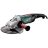 Кутова шліфмашина Metabo WE 22-230 MVT 606464000