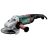 Кутова шліфмашина Metabo WEA 24-180 MVT 606471260