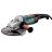 Кутова шліфмашина Metabo WEA 24-230 MVT 606472260