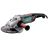 Кутова шліфмашина Metabo WEA 26-230 MVT 606476260