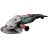 Кутова шліфмашина Metabo WEPBA 26-230 606482000