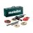 Кутова шліфмашина Metabo WEVF 10-125 613080500