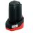 Акумуляторний блок Metabo 625438000