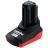 Акумуляторний блок Metabo 625597000 10,8