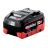 Акумуляторний блок Metabo 625368000 18В