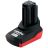 Акумуляторний блок Metabo 625585000 10,8В