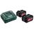 Базовый комплект Metabo 685051000 2 x 5,2Ah