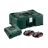 Базовый комплект Metabo 685130000 2 x 4Ah
