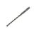 Бур Makita SDS-Plus з центруванням 5x160