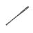 Бур Makita SDS-Plus з центруванням 6x160