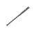 Бур Makita SDS-Plus з центруванням 8x210mm