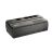 Безперебійник APC Back-UPS BV 1000VA, Schuko