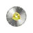 Диск алм. Klingspor EXTRA DT350U 125x22,23 унив.
