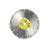 Диск алм. Klingspor EXTRA DT350U 230x22,23 унив.
