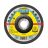 Круг отрез. Klingspor 125х0,8х22,23 A 980 TZ SPEC