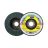 Лепестк. круг Klingspor 125х22,1 мм P40 SMT 624
