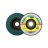 Лепестк. круг Klingspor 125х22,1 мм P80 SMT 324