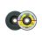 Лепестк. круг Klingspor 125х22,1 мм P80 SMT 624